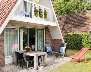 Guest house 350927 • Holiday property Zuidoost Groningen • Vakantiehuis Emslandermeer 