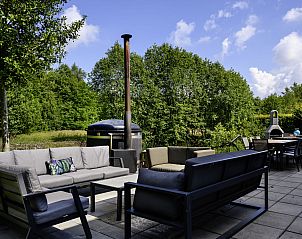 Verblijf 350934 - Vakantiewoning Zuidoost Groningen - Vakantiehuis Ellersinghuis