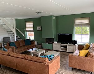 Verblijf 350936 • Bungalow Zuidoost Groningen • Wellness 14 