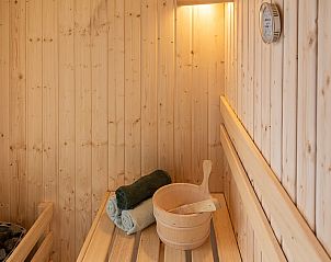 Verblijf 350936 - Bungalow Zuidoost Groningen - Wellness 14