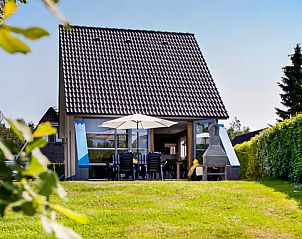 Verblijf 350947 • Vakantiewoning Zuidoost Groningen • Vakantiehuis voor 6 personen in Vlagtwedde 
