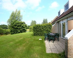 Verblijf 350952 - Bungalow Zuidoost Groningen - Standaard 6