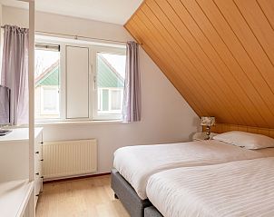 Verblijf 350952 - Bungalow Zuidoost Groningen - Standaard 6