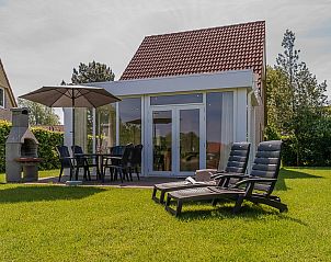 Verblijf 350953 • Bungalow Zuidoost Groningen • Comfort 8 