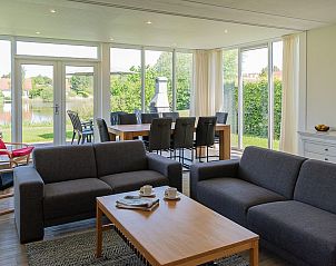 Guest house 350953 - Bungalow Zuidoost Groningen - Comfort 8