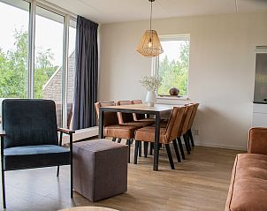 Guest house 350954 - Bungalow Zuidoost Groningen - Wellness 4