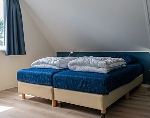 Guest house 350954 - Bungalow Zuidoost Groningen - Wellness 4