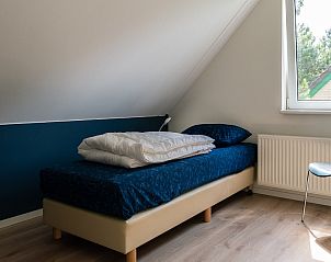 Guest house 350954 - Bungalow Zuidoost Groningen - Wellness 4