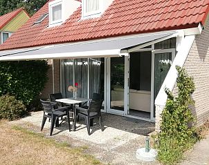 Unterkunft 350958 - Ferienhaus Zuidoost Groningen - Mooie twee-onder-een-kap-woning