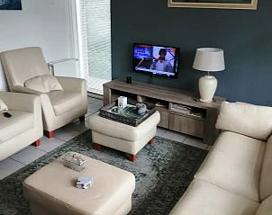 Unterkunft 350958 - Ferienhaus Zuidoost Groningen - Mooie twee-onder-een-kap-woning