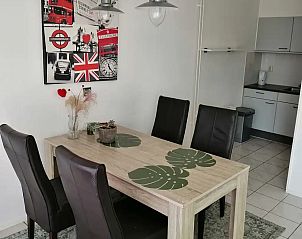 Unterkunft 350958 - Ferienhaus Zuidoost Groningen - Mooie twee-onder-een-kap-woning