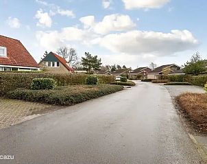 Unterkunft 350958 - Ferienhaus Zuidoost Groningen - Mooie twee-onder-een-kap-woning
