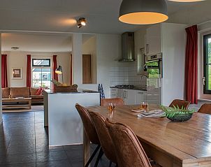 Guest house 350961 - Bungalow Zuidoost Groningen - Comfort 9