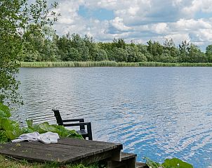 Guest house 350961 - Bungalow Zuidoost Groningen - Comfort 9