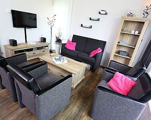 Guest house 350963 - Bungalow Zuidoost Groningen - Comfort 6
