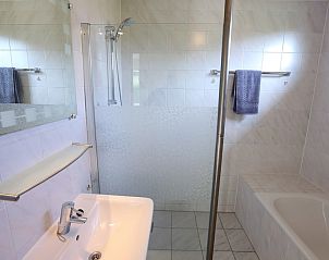 Guest house 350963 - Bungalow Zuidoost Groningen - Comfort 6