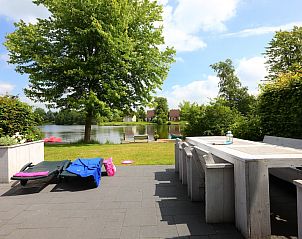 Guest house 350963 - Bungalow Zuidoost Groningen - Comfort 6