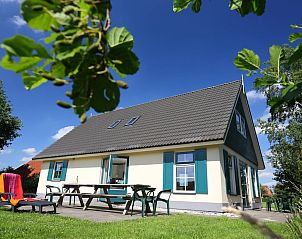 Unterkunft 350964 - Bungalow Zuidoost Groningen - Wellness 12