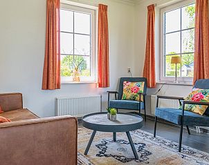 Unterkunft 350966 • Bungalow Zuidoost Groningen • Wellness 6 