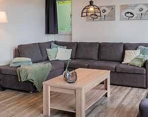 Guest house 350968 - Bungalow Zuidoost Groningen - Comfort 16
