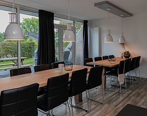Guest house 350968 - Bungalow Zuidoost Groningen - Comfort 16