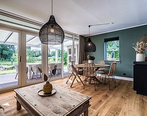 Unterkunft 350969 - Ferienhaus Zuidoost Groningen - Vakantiehuis 6 pers. Veenhuis Comfort Plus