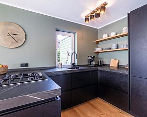 Unterkunft 350969 - Ferienhaus Zuidoost Groningen - Vakantiehuis 6 pers. Veenhuis Comfort Plus