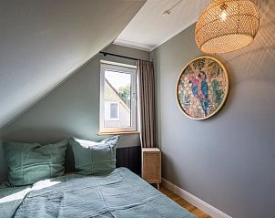 Unterkunft 350969 - Ferienhaus Zuidoost Groningen - Vakantiehuis 6 pers. Veenhuis Comfort Plus