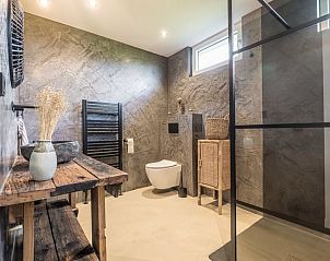 Unterkunft 350969 - Ferienhaus Zuidoost Groningen - Vakantiehuis 6 pers. Veenhuis Comfort Plus