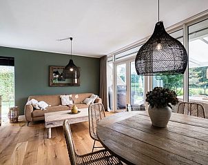 Unterkunft 350969 - Ferienhaus Zuidoost Groningen - Vakantiehuis 6 pers. Veenhuis Comfort Plus