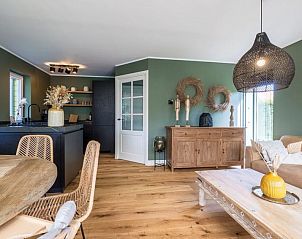 Unterkunft 350969 - Ferienhaus Zuidoost Groningen - Vakantiehuis 6 pers. Veenhuis Comfort Plus