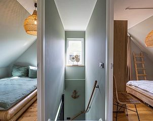 Unterkunft 350969 - Ferienhaus Zuidoost Groningen - Vakantiehuis 6 pers. Veenhuis Comfort Plus