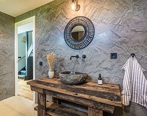 Unterkunft 350969 - Ferienhaus Zuidoost Groningen - Vakantiehuis 6 pers. Veenhuis Comfort Plus