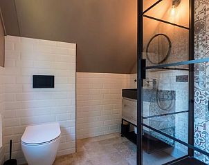 Unterkunft 350969 - Ferienhaus Zuidoost Groningen - Vakantiehuis 6 pers. Veenhuis Comfort Plus