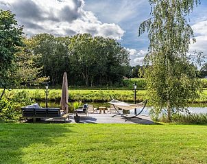 Unterkunft 350969 - Ferienhaus Zuidoost Groningen - Vakantiehuis 6 pers. Veenhuis Comfort Plus