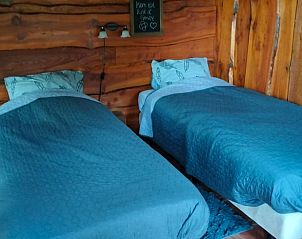 Unterkunft 351307 - Ferienhaus Zuidoost Groningen - Huisje in Wedde