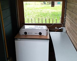 Unterkunft 351307 - Ferienhaus Zuidoost Groningen - Huisje in Wedde