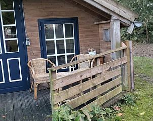 Unterkunft 351307 - Ferienhaus Zuidoost Groningen - Huisje in Wedde
