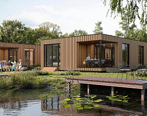 Verblijf 351308 • Vakantiewoning Zuidoost Groningen • Huisje in Wedde 