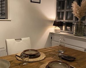 Guest house 351311 - Apartment Zuidoost Groningen - WedderheideHoeve in Wedde