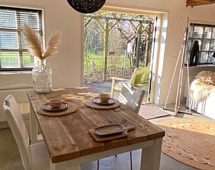 Guest house 351311 - Apartment Zuidoost Groningen - WedderheideHoeve in Wedde