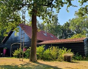 Guest house 351311 - Apartment Zuidoost Groningen - WedderheideHoeve in Wedde