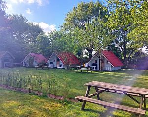 Verblijf 351312 • Vakantiewoning Zuidoost Groningen • Vakantiehuis in Wedde 