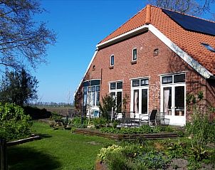 Unterkunft 351313 - Ferienhaus Zuidoost Groningen - Huisje in Wedde