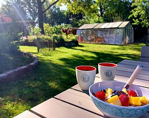 Unterkunft 351313 - Ferienhaus Zuidoost Groningen - Huisje in Wedde