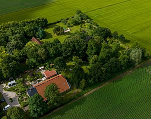 Unterkunft 351313 - Ferienhaus Zuidoost Groningen - Huisje in Wedde