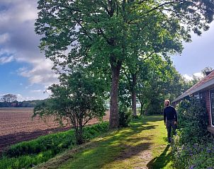 Unterkunft 351313 - Ferienhaus Zuidoost Groningen - Huisje in Wedde