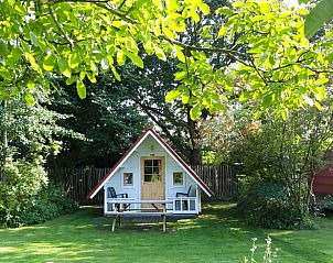 Unterkunft 351313 - Ferienhaus Zuidoost Groningen - Huisje in Wedde