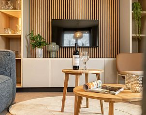 Unterkunft 351317 - Bungalow Zuidoost Groningen - 8-persoons woning | 8L