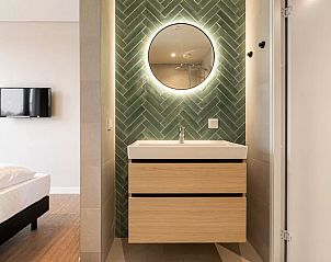 Unterkunft 351317 - Bungalow Zuidoost Groningen - 8-persoons woning | 8L